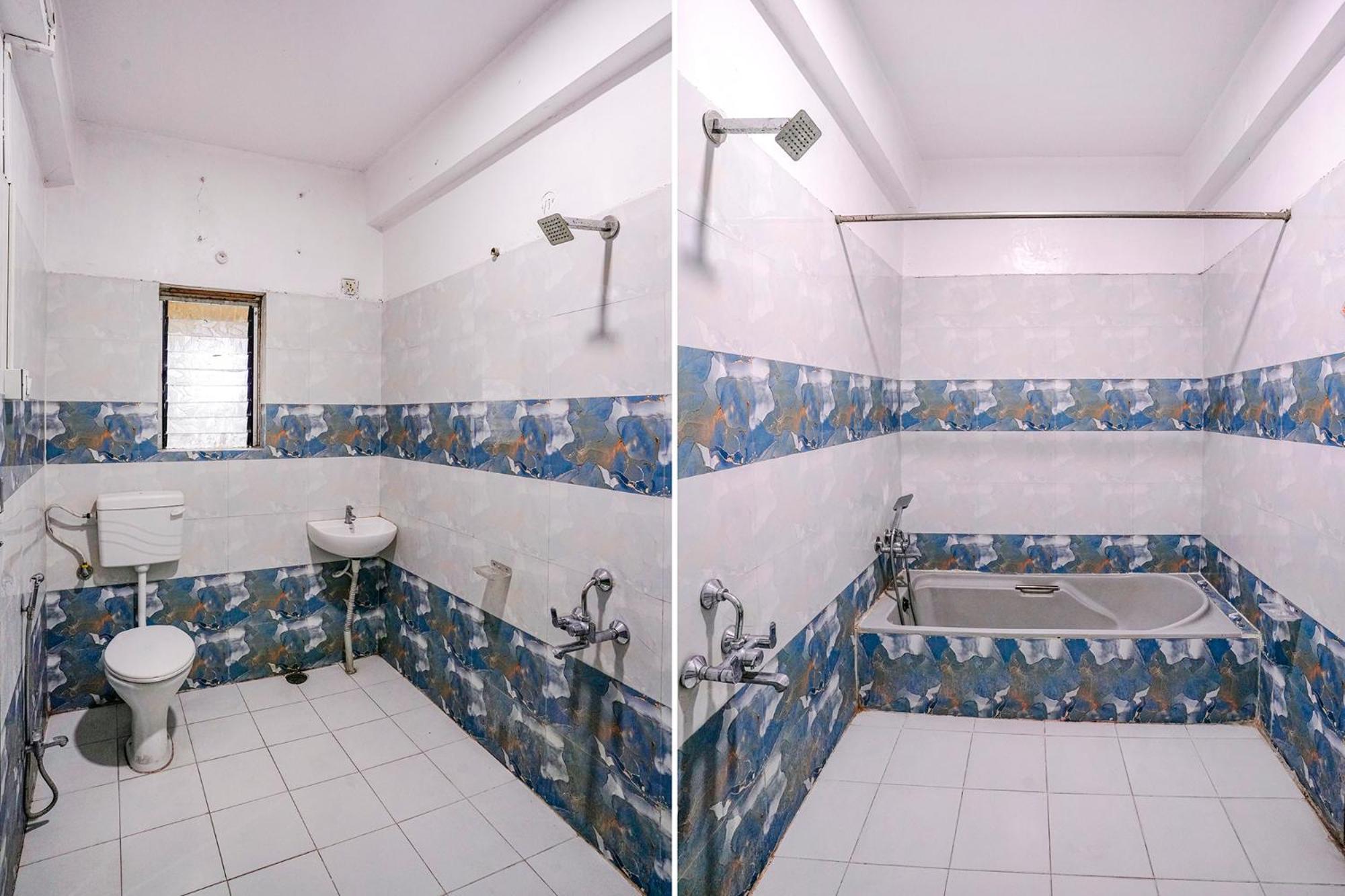 Fabhotel Lime Ras Palace Aurangabad  Eksteriør billede